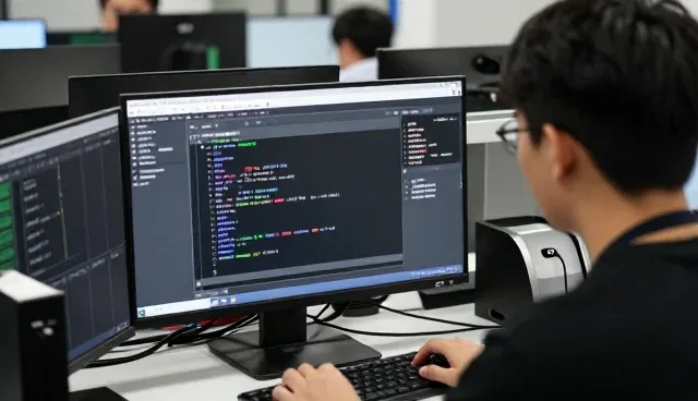 陕西协航软件科技有限公司聊聊后端系统开发API接口对接方案