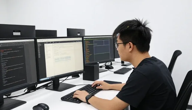 为什么越来越多软件开发选择数字化转型咨询
